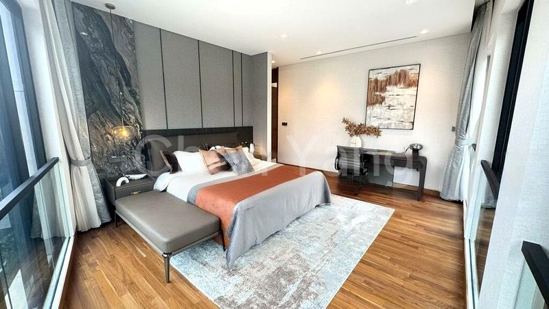 5 Bed Terraced House (Landed) for Sale in  Barker Road - Image 4